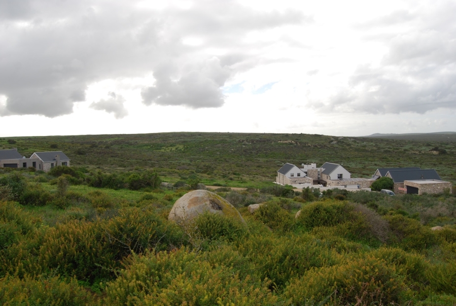 0 Bedroom Property for Sale in Shark Bay Estate Western Cape